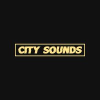 City Sounds Festival(@citysoundslive) 's Twitter Profileg