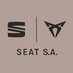 SEAT (@SEATofficial) Twitter profile photo