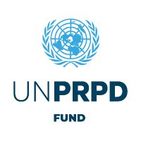 UNPRPD Fund(@unprpd) 's Twitter Profile Photo