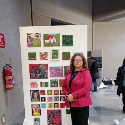 RosaLindaM27951's profile picture. Lic. En a Trabajo Social (UNAM)
Lic. En Educación Preescolar (SEP) 
Maestra. En Ciencias de la Familia (ANAHUAC).
Hija, hermana, esposa, madre, amiga.