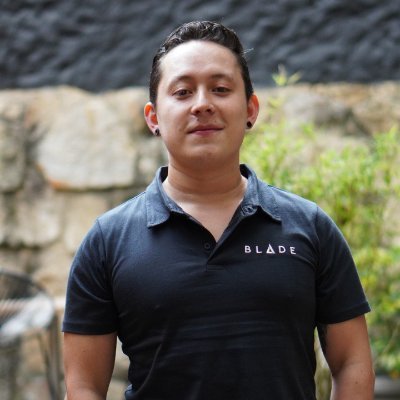 LATAM Growth and Partnership Lead at BladeWallet
