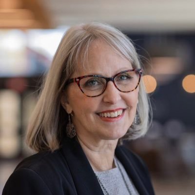 Sandra Glahn