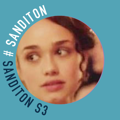 📣 🌎 SS2 • #SanditonSisterhood Profile