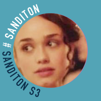 📣 🌎 SS2 • #SanditonSisterhood(@SanditonSister2) 's Twitter Profile Photo