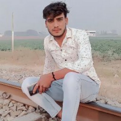 MDFaizan7652's profile picture. 