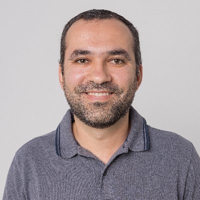 jadsoncruz's profile picture. Software Engineer | Data Engineer