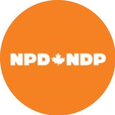 Compte officiel pour l’association de circonscription (AdC) NPD / Official account for the Federal NDP electoral district association (EDA) in Nickel Belt