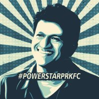 #POWERSTARPRKFC (@powerstarprkfc) 's Twitter Profile