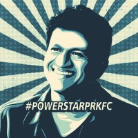 #POWERSTARPRKFC(@powerstarprkfc) 's Twitter Profile Photo