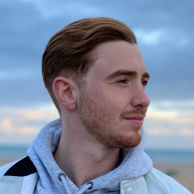 conorfkenny Profile Picture