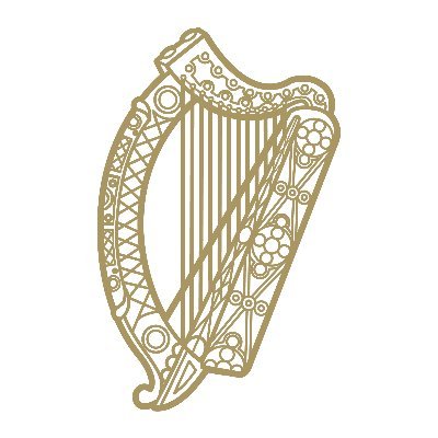 News & information from Ireland’s Consulate General in Cardiff. Ard-Chonsalacht na hÉireann i gCaerdydd. Twitter Policy: https://t.co/uvbHilzSQX