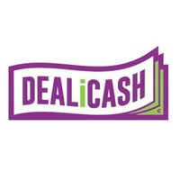 DEALiCASH(@DEALiCASH) 's Twitter Profile Photo