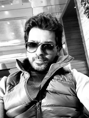 Nikhil_Dwivedi Profile Picture