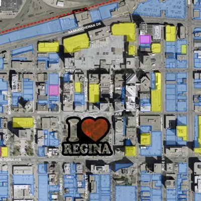seeyqr's profile picture. Experience Regina like a local. #seeyqr and let’s talk about the city that we want!