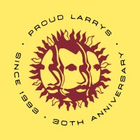 Proud Larry's (@proudlarrys) 's Twitter Profile Photo Proud Larry's (@proudlarrys) 's Twitter Profile Photo