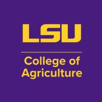 College of Agriculture (@lsucollegeofag) 's Twitter Profile