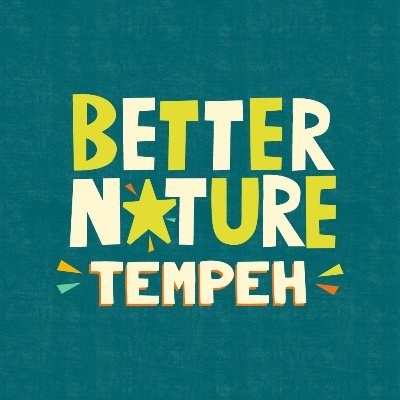 Better Nature Tempeh