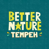 Better Nature Tempeh(@betternature_) 's Twitter Profile Photo