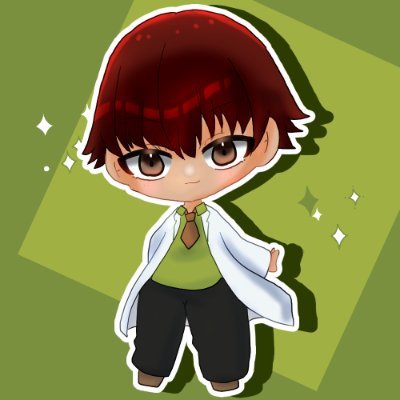 kirya_game's profile picture. 格闘ゲーム・2Dアクションゲームが好きなおじさんVゲーマー。
話す力をつける為に雑談もたまにします。
主な配信はGGST
アイコンは狼花こぎんさん(@roukakogin)に頂きました。ありがとうございます。

普段のつぶやき→@kirya0213