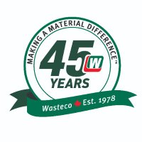 Wasteco (@wastecocanada) 's Twitter Profile Photo Wasteco (@wastecocanada) 's Twitter Profile Photo