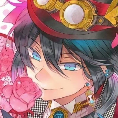 lise • thinking bout vanitasさんのプロフィール画像