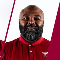 Tyree Foreman (@coachforeman42) 's Twitter Profile