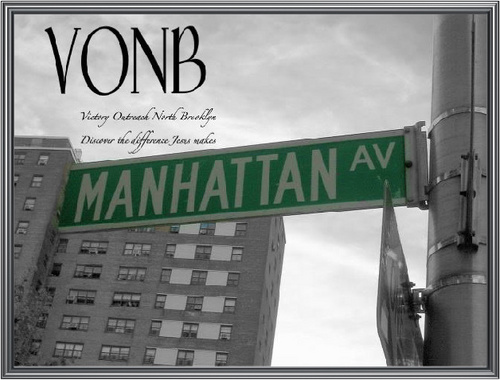 Victory Outreach North Brooklyn Church serving the communities of Williamsburg, Greenpoint, Bushwick and more. Discover the Difference Jesus makes