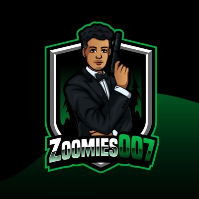 Affiliated Twitch Streamer// Content Creator// #NFT Owner// PS5 TikTok: zoomies007 // Sponsored by @ALTCustoms use code:ZOOM3647 #SMYLE Athlete