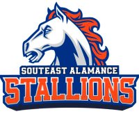 Southeast Alamance Football (@sehsstallionsfb) 's Twitter Profile