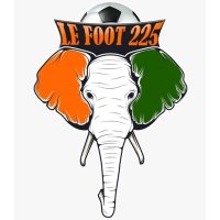 Le Foot 225 🇨🇮 (@lefoot225) 's Twitter Profile Photo Le Foot 225 🇨🇮 (@lefoot225) 's Twitter Profile Photo
