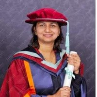 Sunitha Daniel(@sunithamd) 's Twitter Profile Photo