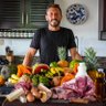 paulsaladinomd's profile picture. Founder of @heartandsoilHQ and @eatlineage. Chief Radical Officer (CRO) of #theremembering. Lover of wild places. Eater of a #animalbased diet