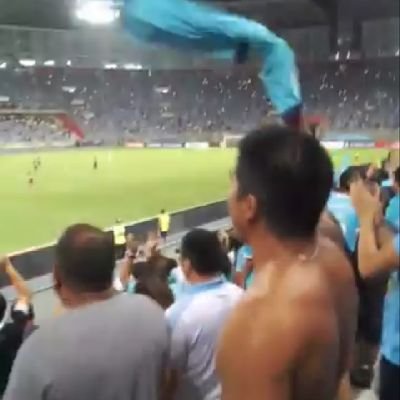 Ing. Electrónico
Hincha a muerte del Sporting Cristal