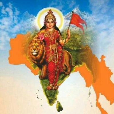 MRSWAPNIL4141's profile picture. केशवम् भगवध्वज एव राष्ट्र गुरुरयम् महान् 🌍⛳
                    ✨गोरक्षक ✨ स्वयंसेवक ✨ युवाचार्य ✨