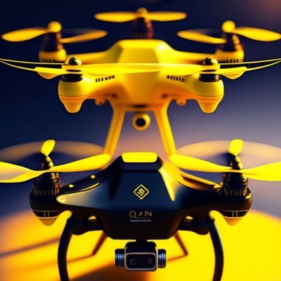 Desarrollo de sistemas de seguridad para drones basados en Blockchain y IA Desarrollo de sistemas especiales para UVA Desarrollo de sistemas de IA