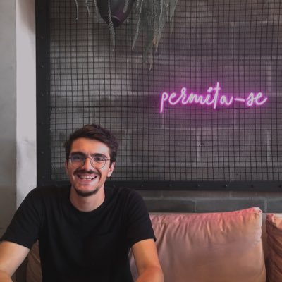 Professor of Scientific Methodology 🧑🏻💻 📊 Anal. Administrative 🧠 Esp. Psycho Org and UNESP work 👨🏻💻 Post Logistics POLIUSP. Bachelor. Aerosciences.