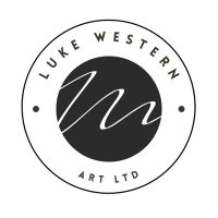 Luke Western(@LukeWesternArt) 's Twitter Profile Photo