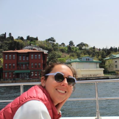 Georgina Cerdà Mas Profile