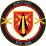 OfficialFtSill's profile picture. This website is an official online presence of U.S. Army Fort Sill. See our Facebook for terms and use policy. (Following, RTs and links ≠ endorsement)