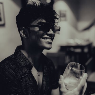 shawshankrgupta's profile picture. Just go with the flow man!