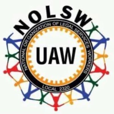 UnionWorkersLAC Profile Picture