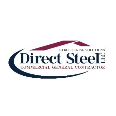 Direct Steel and Construction is a Commercial General Contractor, Construction Manager and Owner's Representative specializing in PreEngnineered Metal Buildings