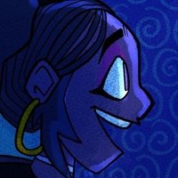 Tarra "Miche" Ward (he/him) (@miche_arts) 's Twitter Profile