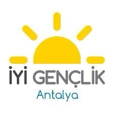 İYİ Parti Antalya İl Gençlik Kolları Başkanlığı Resmi Hesabı