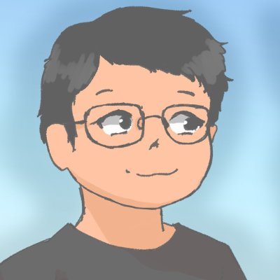 Bebuluanさんのプロフィール画像