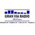 GRAN VÍA RADIO (@radiogranvia) Twitter profile photo