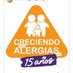 Creciendo con Alergias (@creciendoconale) Twitter profile photo Creciendo con Alergias (@creciendoconale) Twitter profile photo