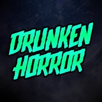 Drunken Horror Podcast (@drunkenhorror) Twitter profile photo