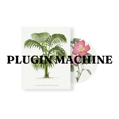 Plugin Machine helps WordPress developers with creating, improving, maintaining, testing and delivering WordPress plugins.

🌵 An Imaginary Machine By @Josh412