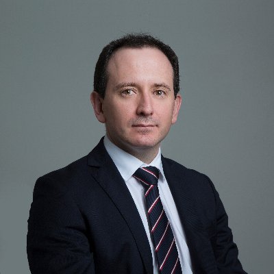 oswaldosantosd's profile picture. Partner at Santos Burbano de Lara | Abogados